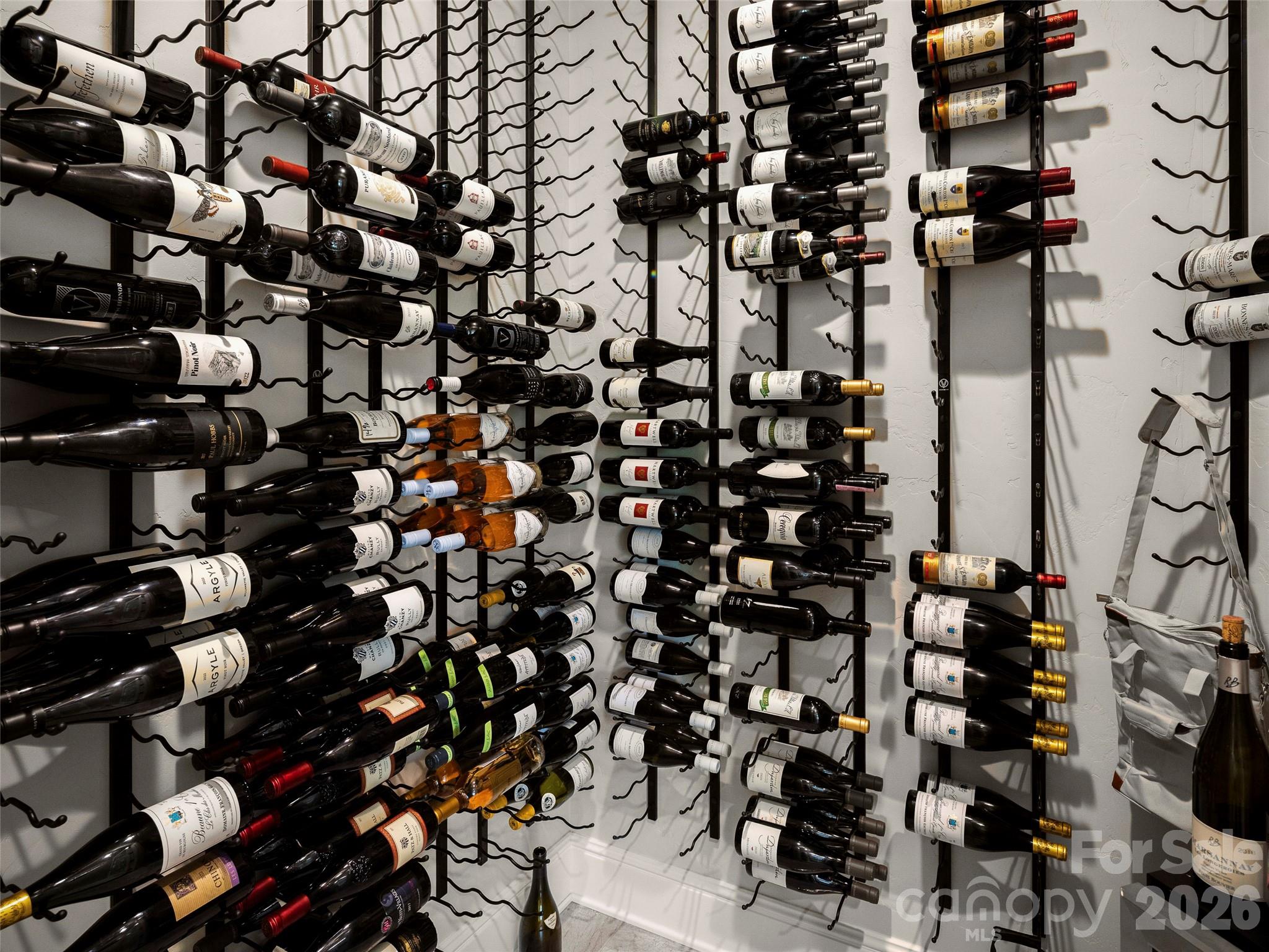 The Cliffs At Walnut Cove - Residential