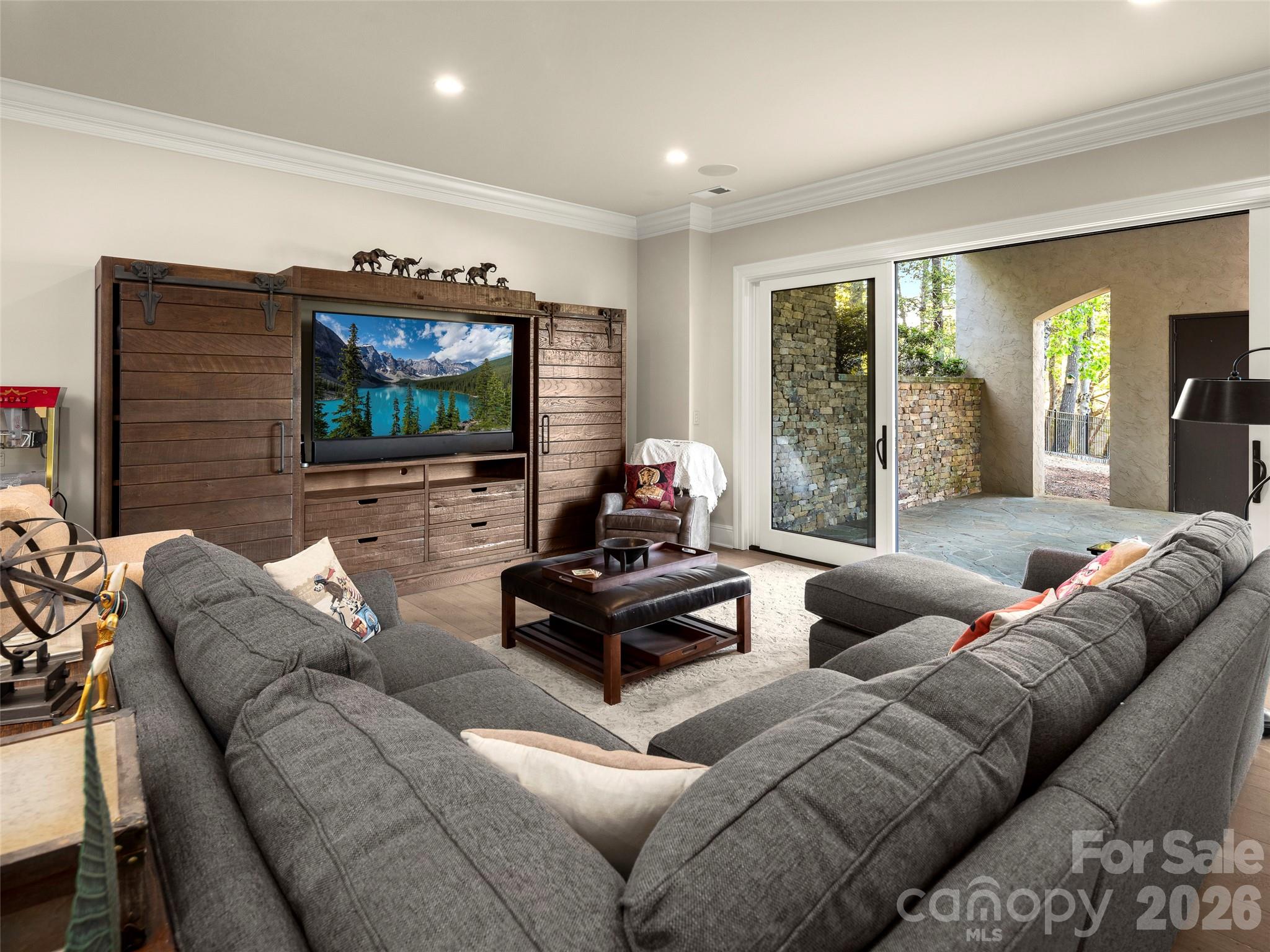 The Cliffs At Walnut Cove - Residential