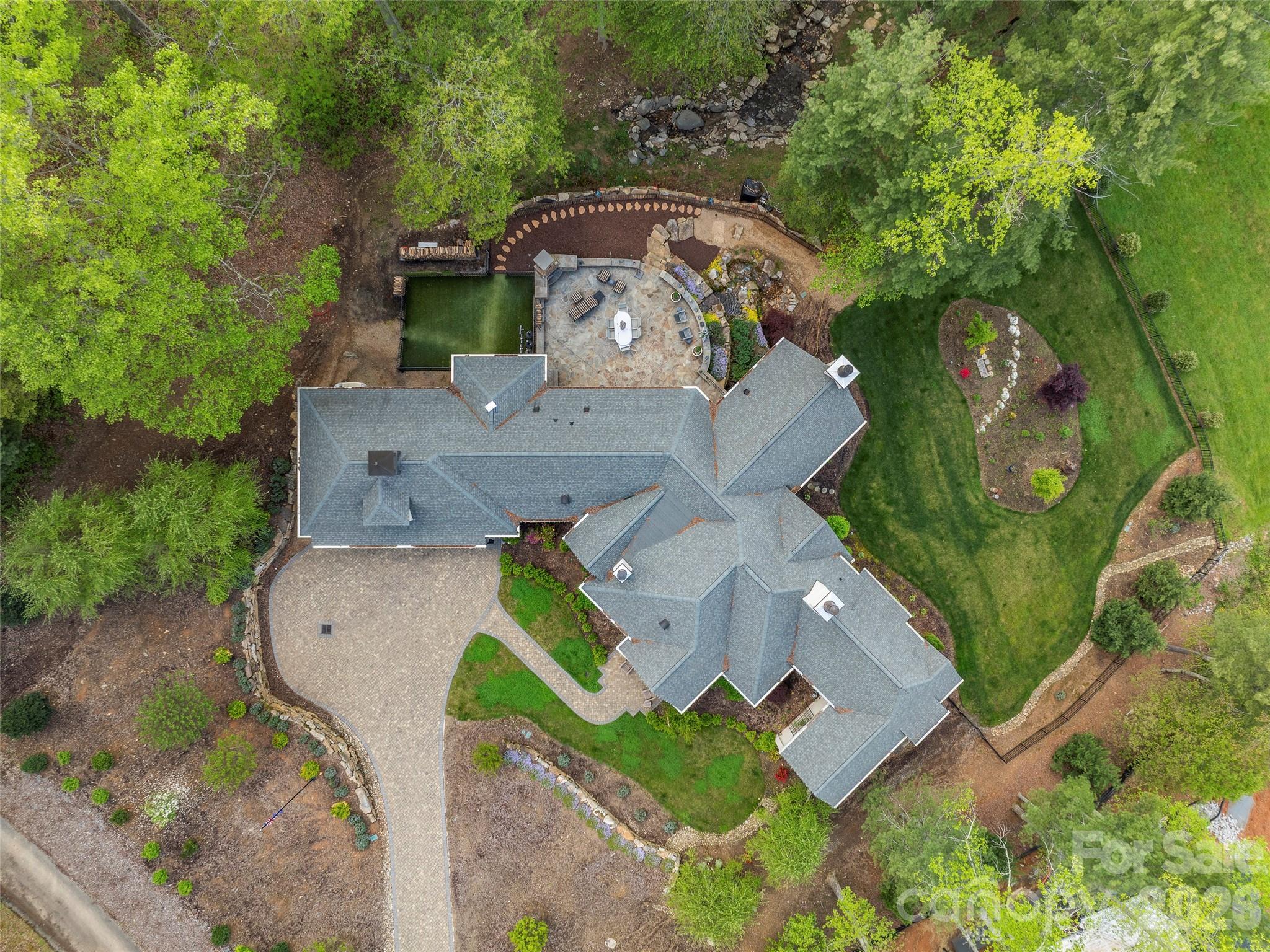 The Cliffs At Walnut Cove - Residential