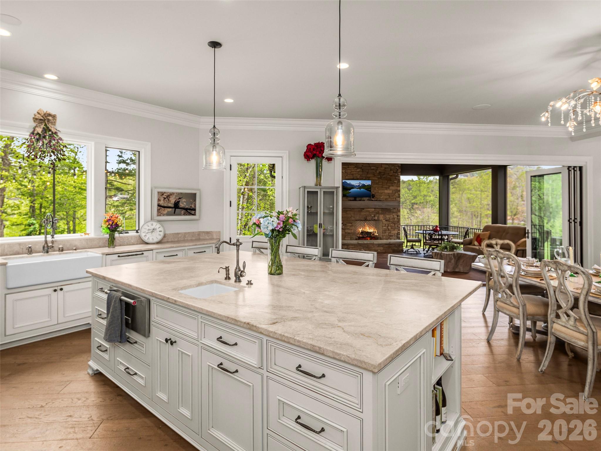 The Cliffs At Walnut Cove - Residential