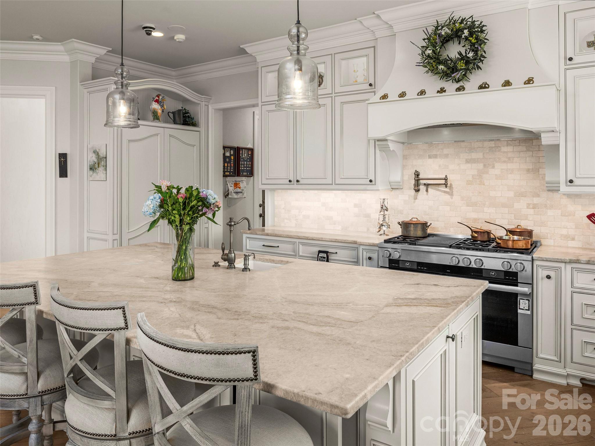 The Cliffs At Walnut Cove - Residential