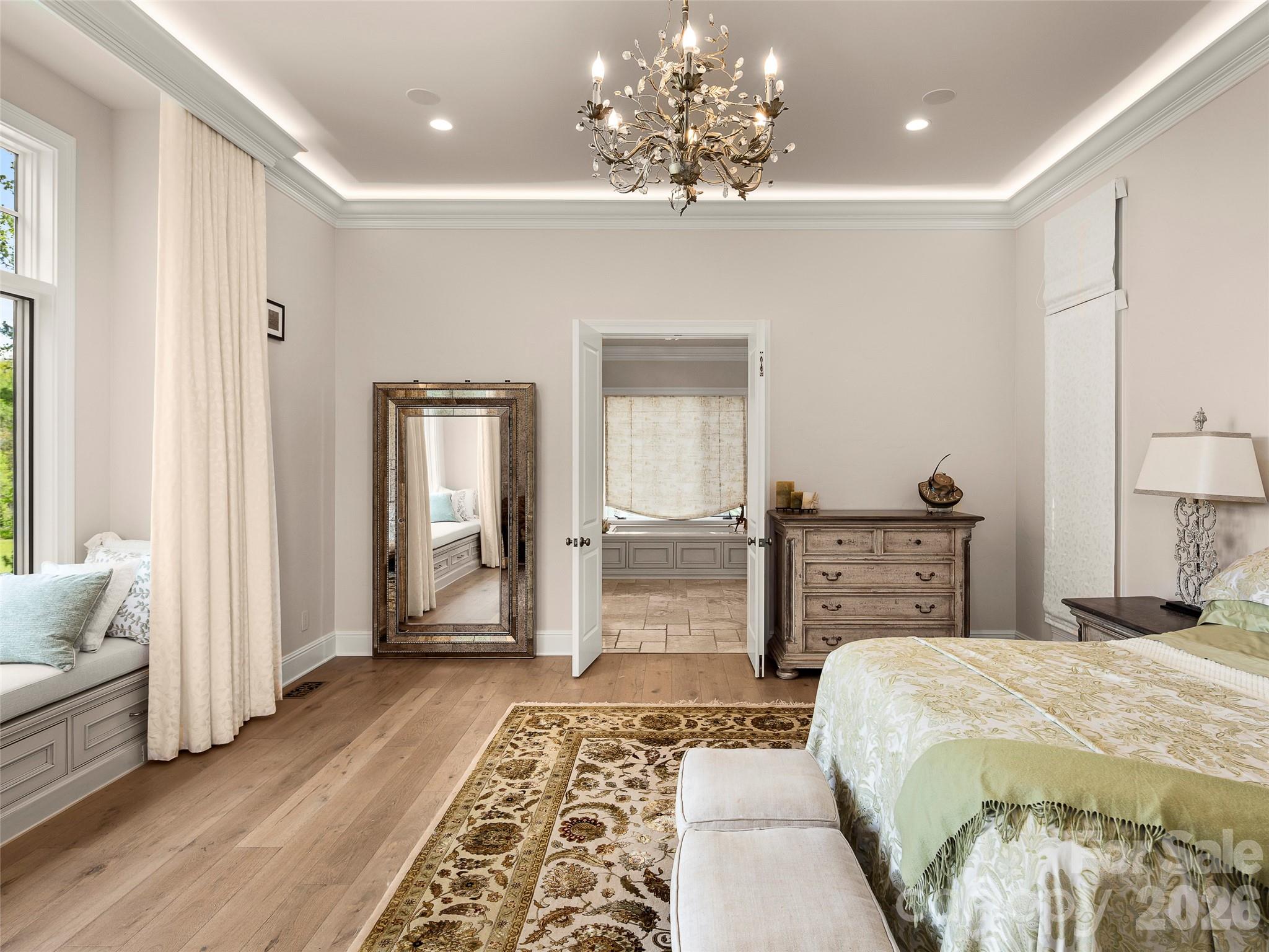 The Cliffs At Walnut Cove - Residential