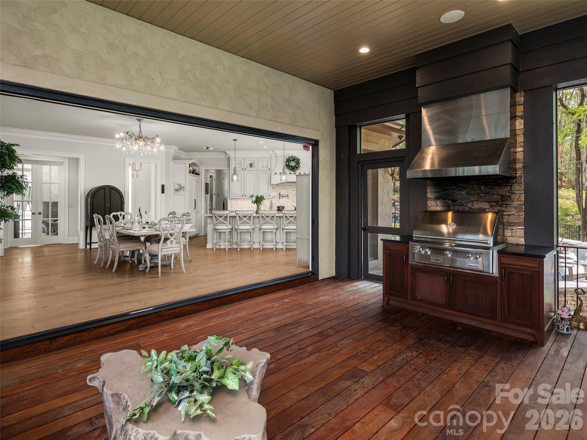 The Cliffs At Walnut Cove - Residential