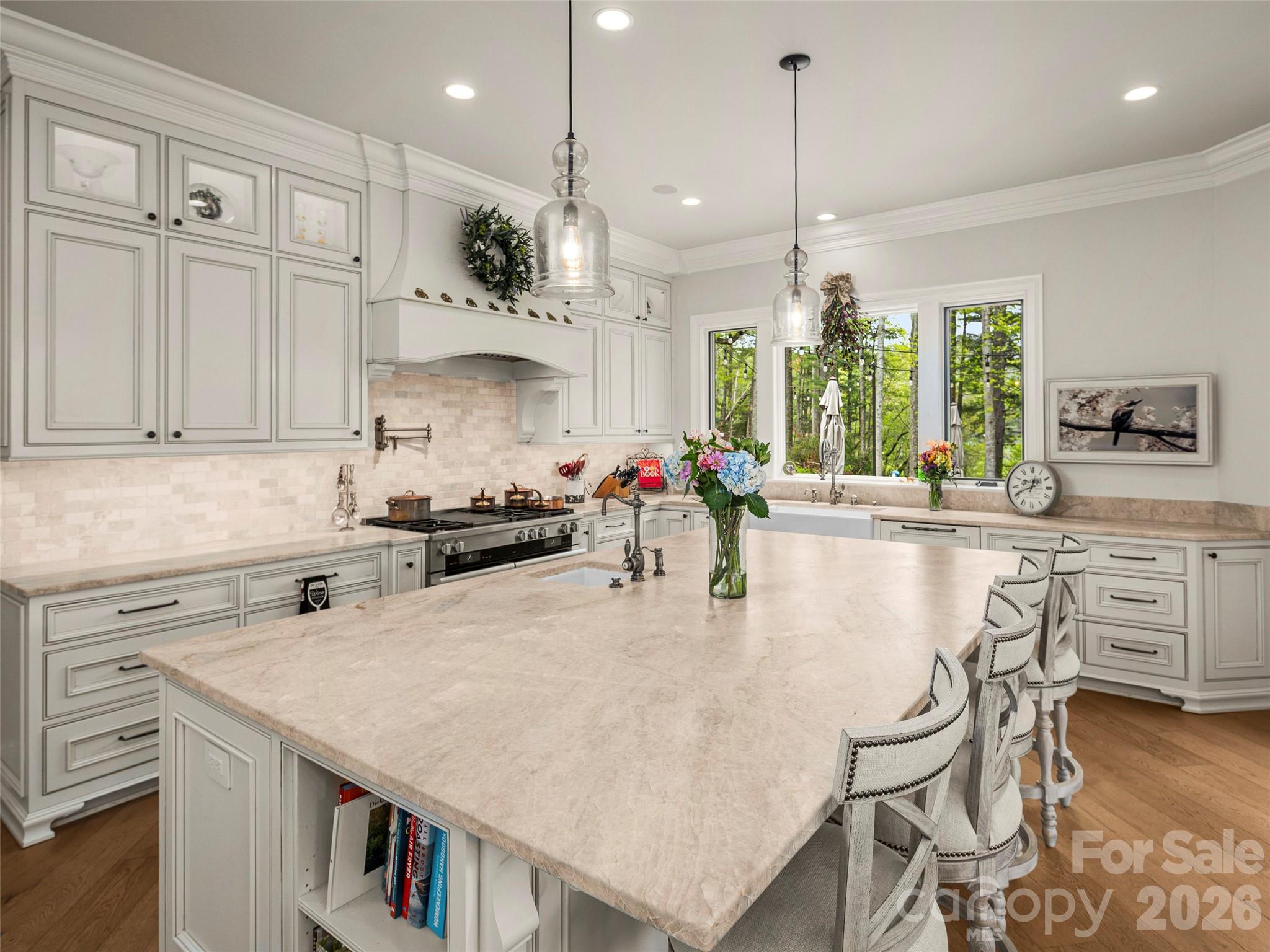 The Cliffs At Walnut Cove - Residential