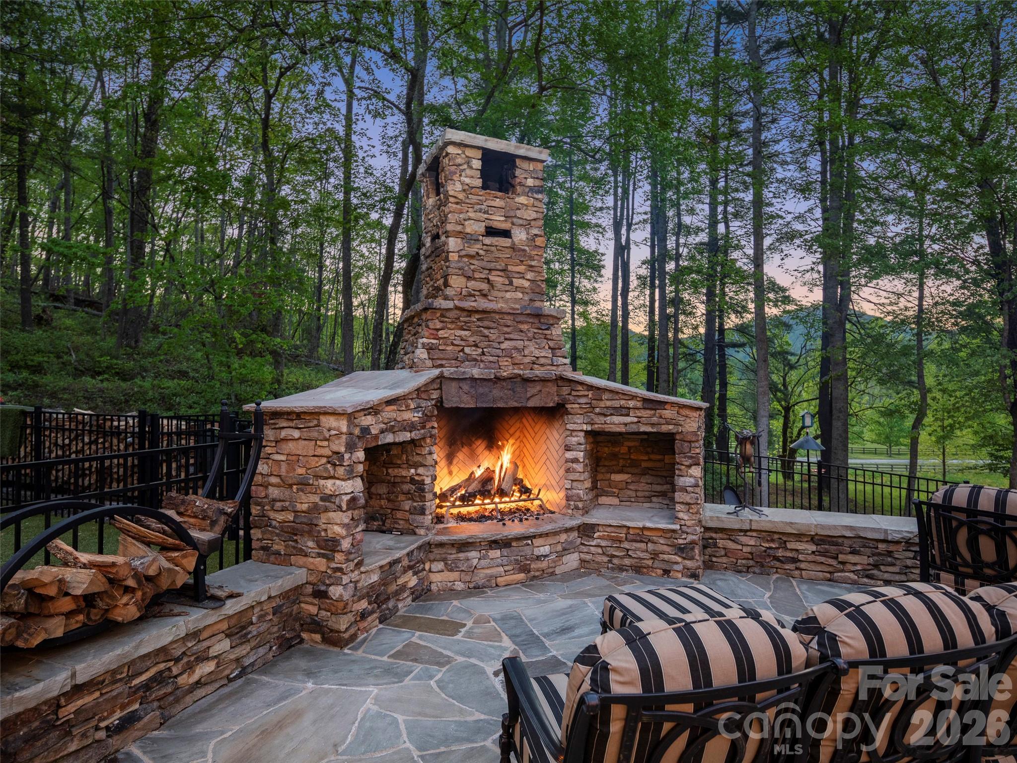 The Cliffs At Walnut Cove - Residential