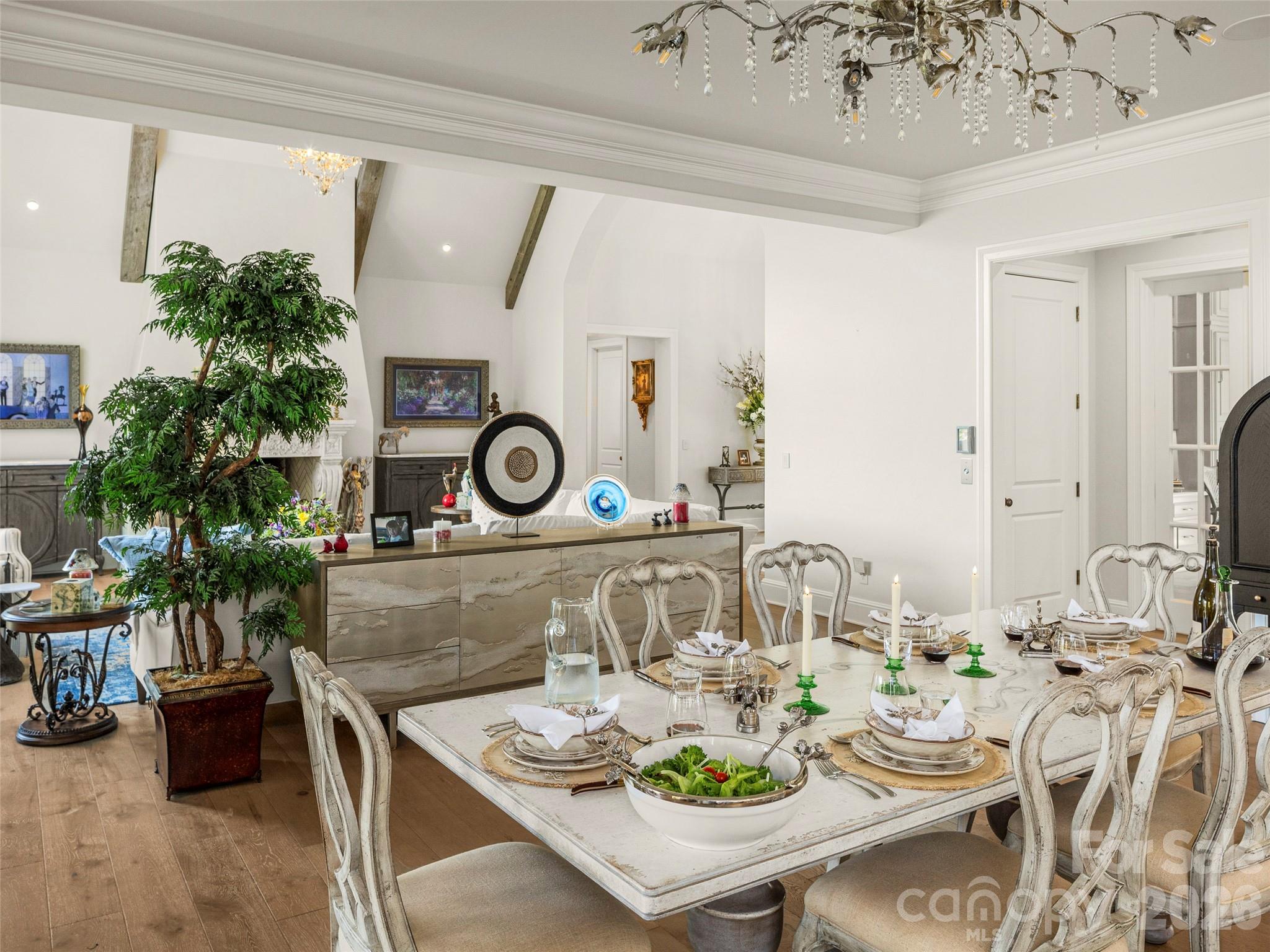 The Cliffs At Walnut Cove - Residential