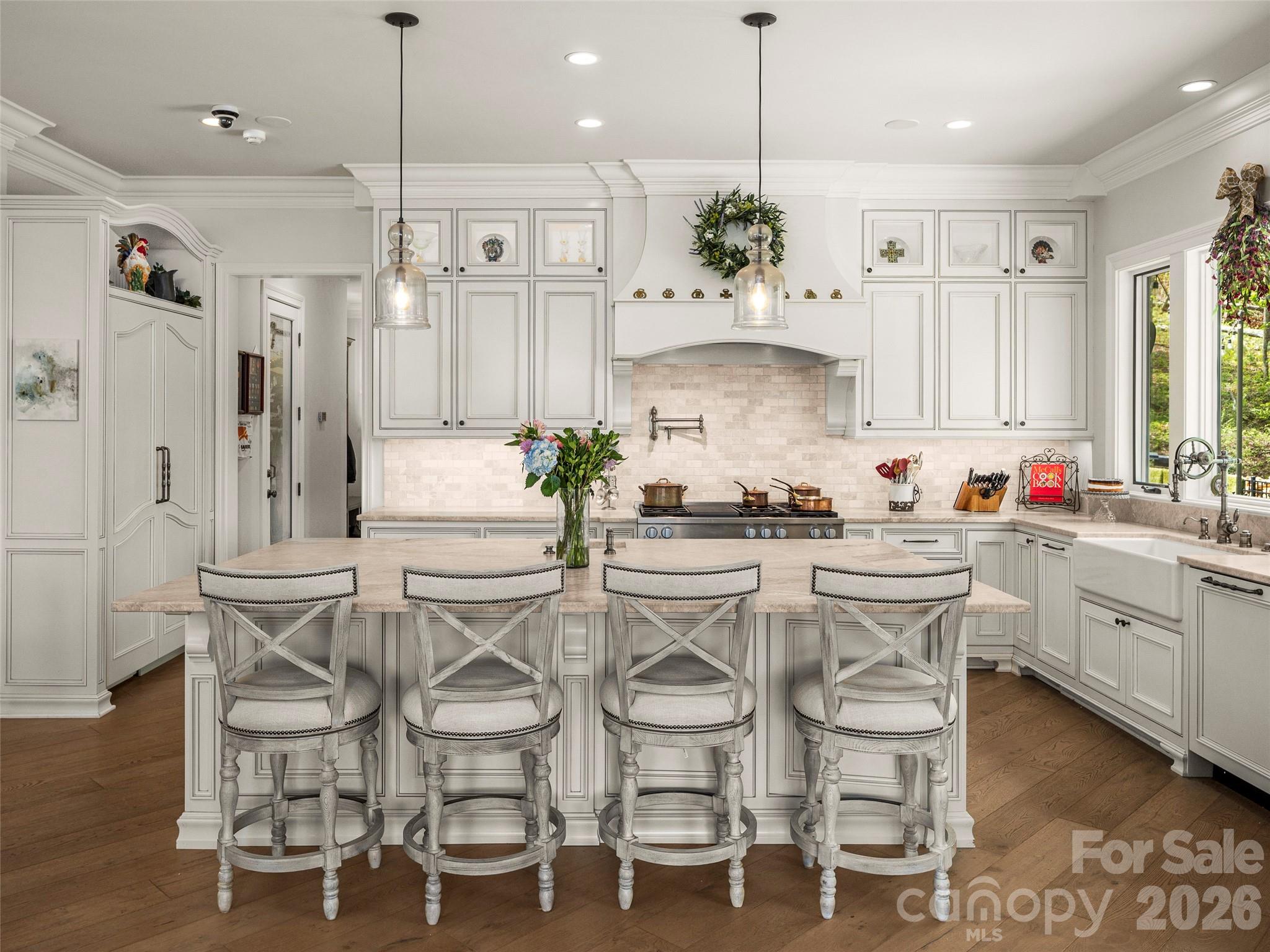 The Cliffs At Walnut Cove - Residential