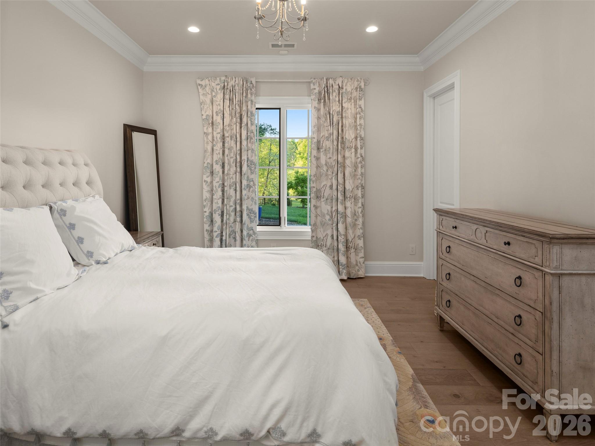 The Cliffs At Walnut Cove - Residential