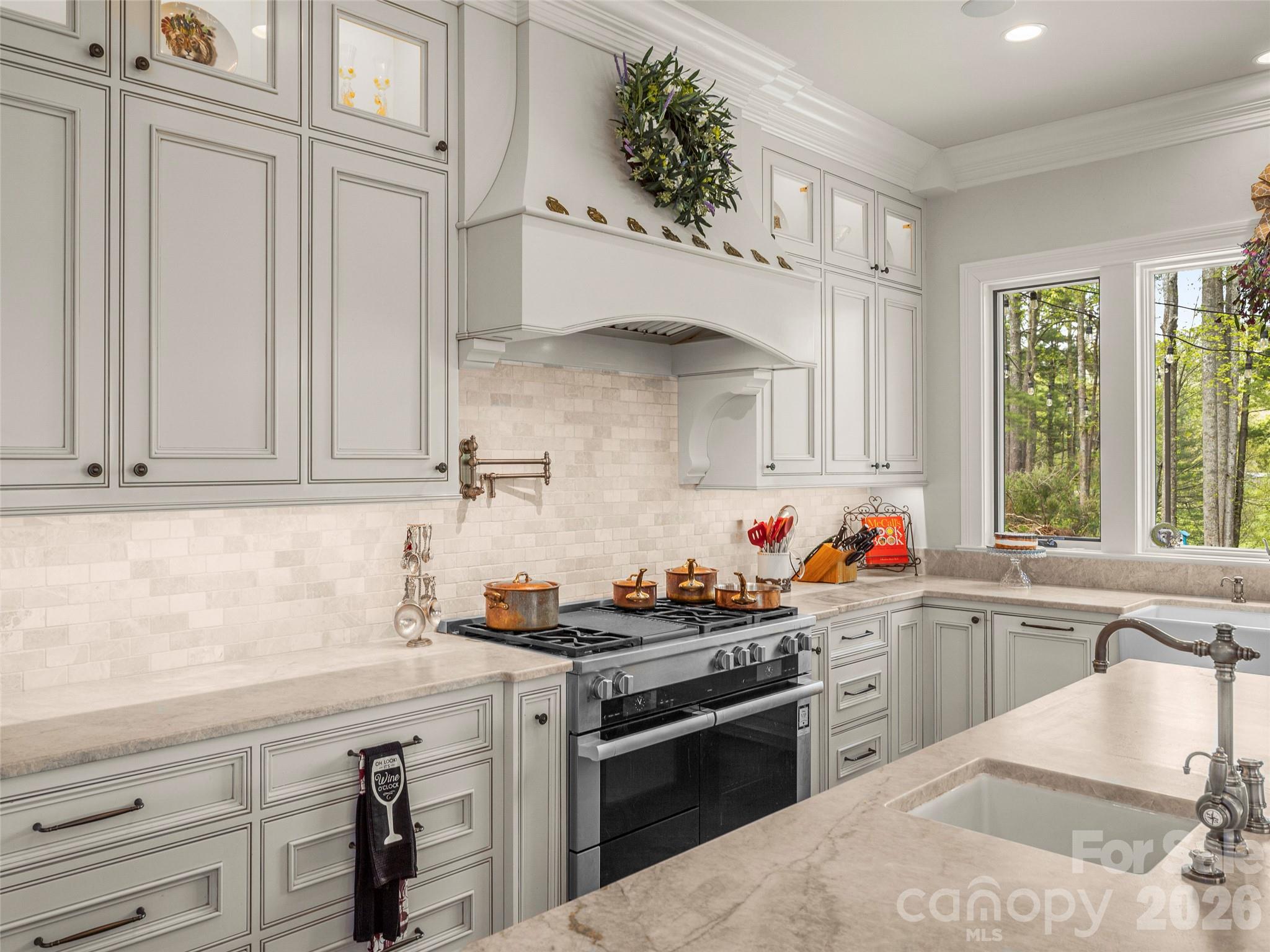 The Cliffs At Walnut Cove - Residential