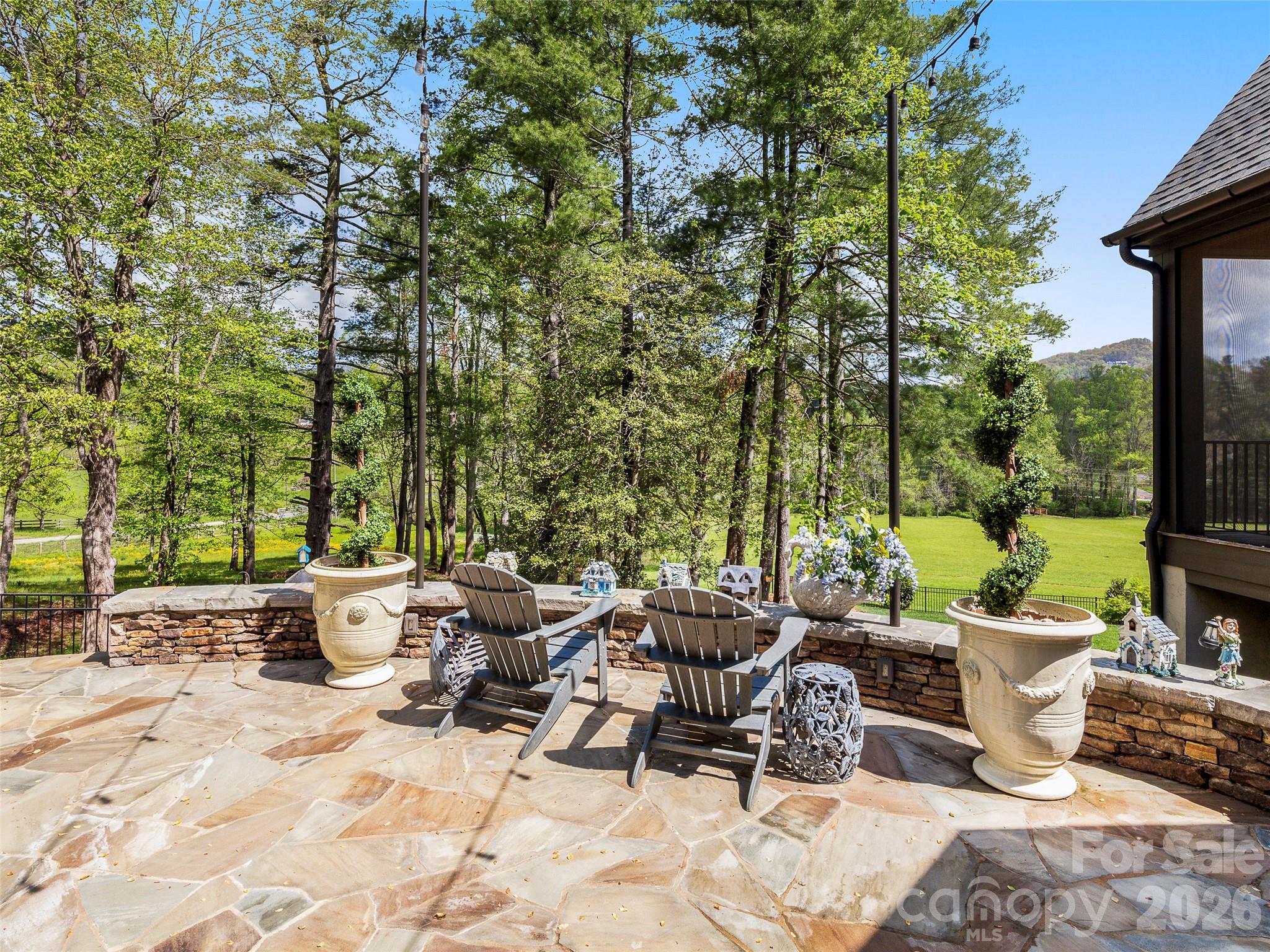 The Cliffs At Walnut Cove - Residential