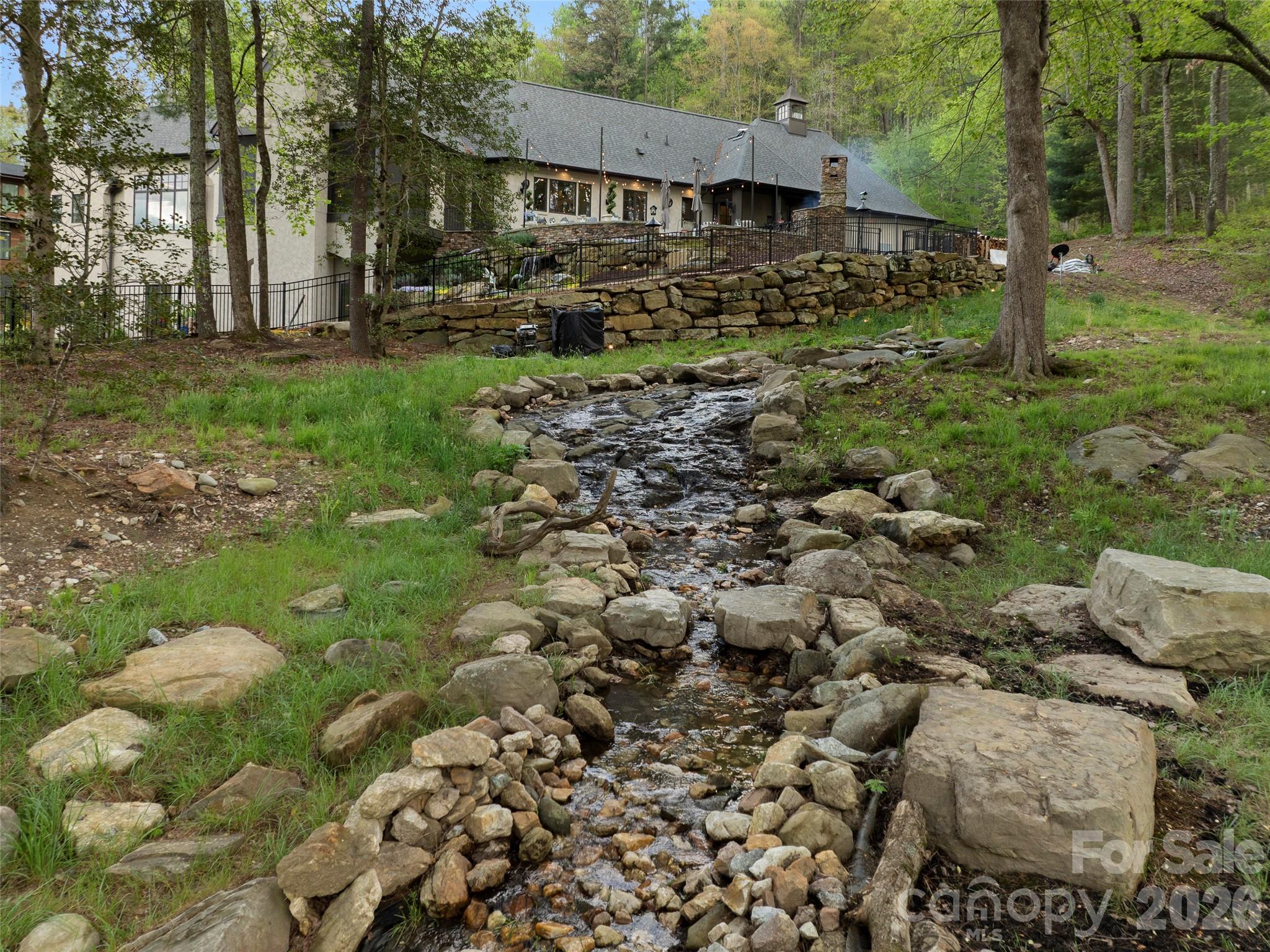 The Cliffs At Walnut Cove - Residential