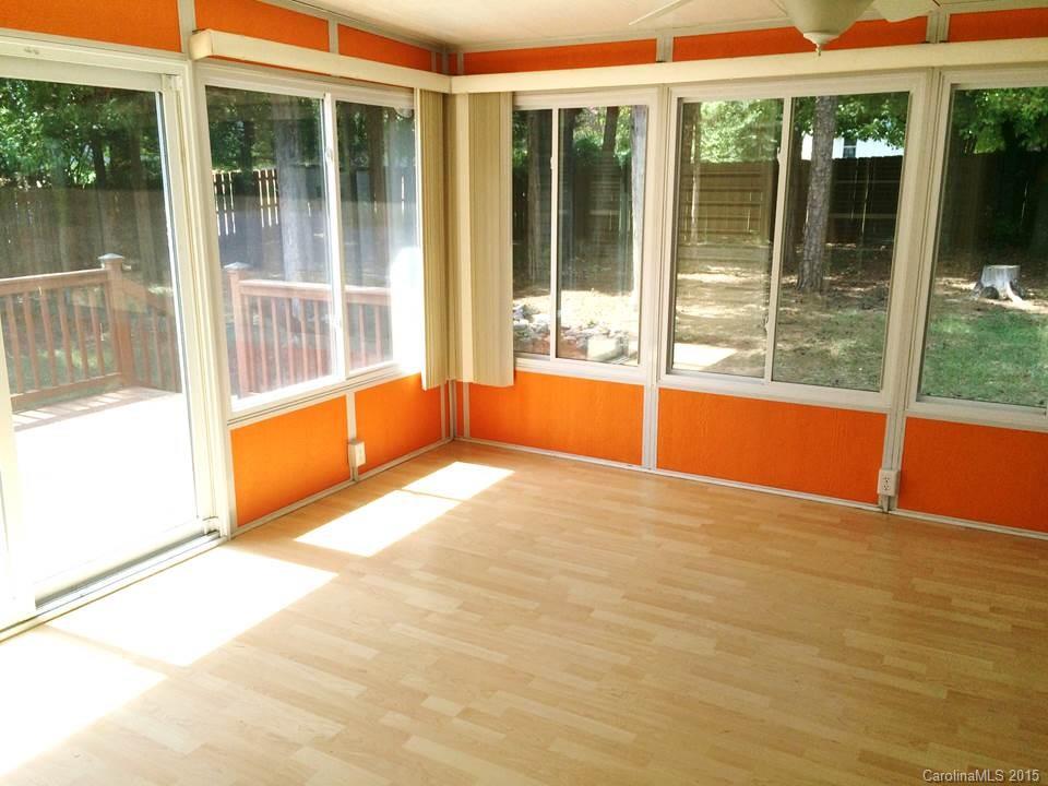 Glynwater - Residential Lease