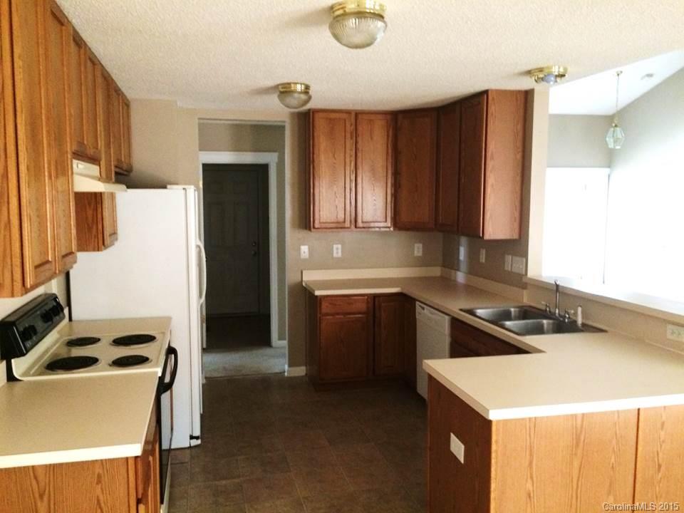 Glynwater - Residential Lease