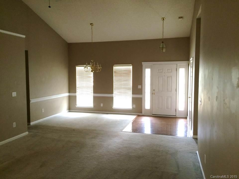 Glynwater - Residential Lease