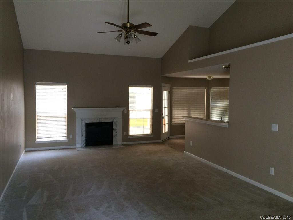 Glynwater - Residential Lease