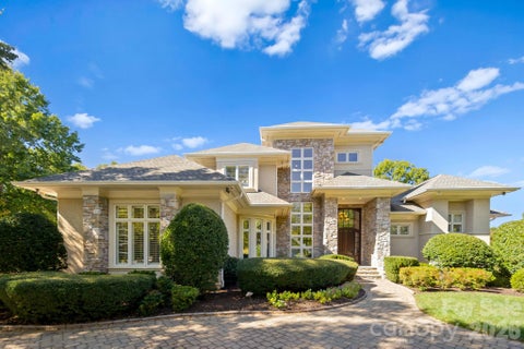 Photo of 14606 Jockeys Ridge Drive, Charlotte, NC 28277 (MLS # 4438239)