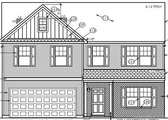 Summerwood - Residential