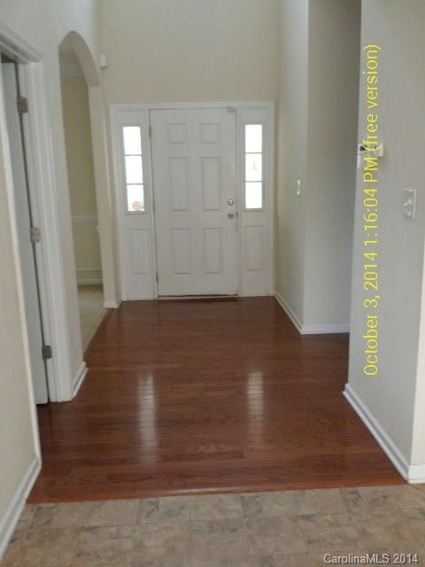 Pointe At Oakdale - Residential