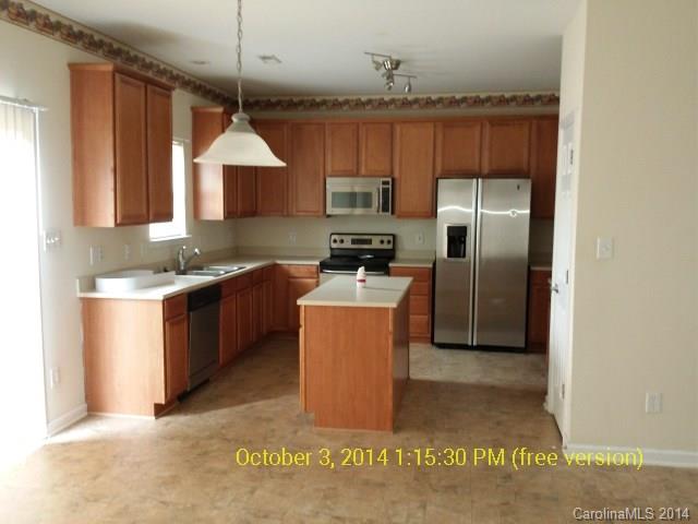 Pointe At Oakdale - Residential
