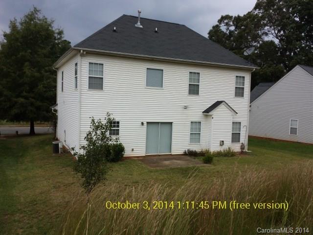 Pointe At Oakdale - Residential