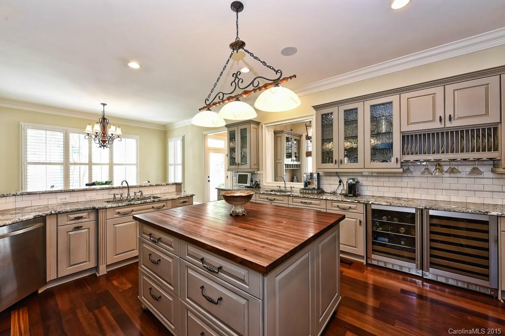 Heydon Hall - Residential