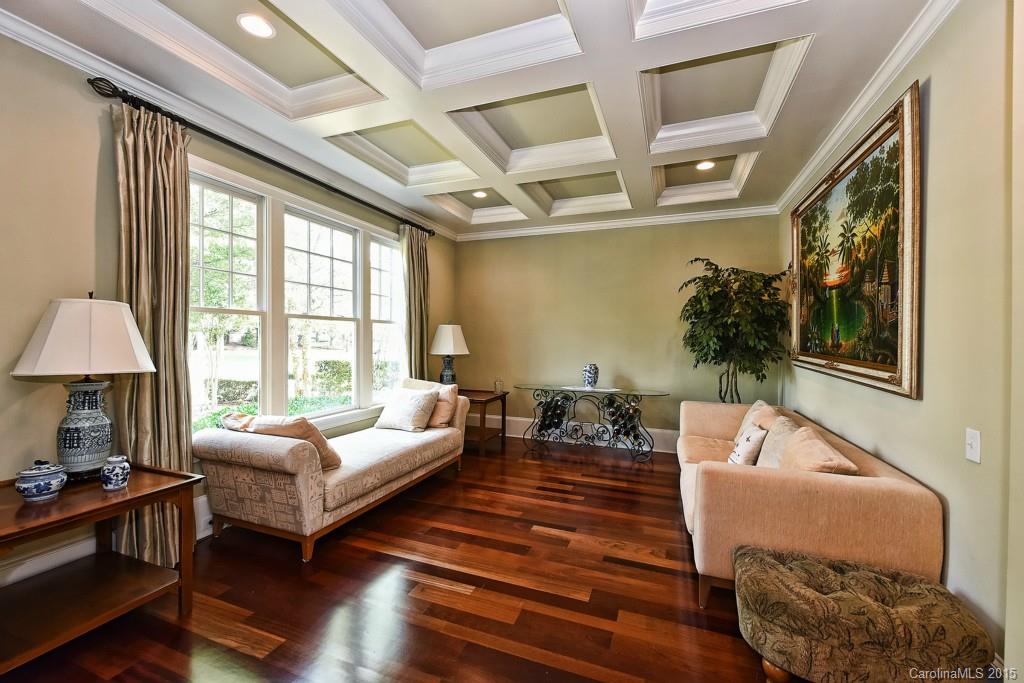 Heydon Hall - Residential