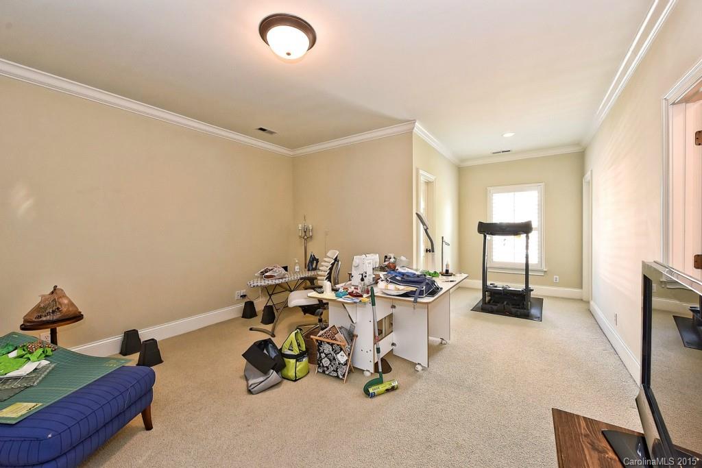 Heydon Hall - Residential