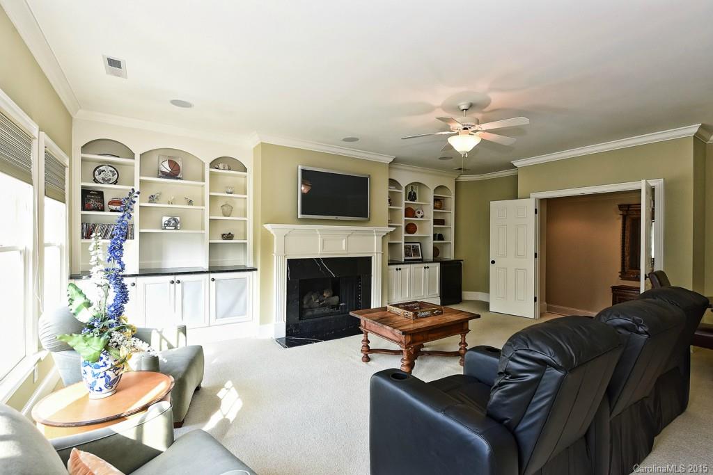 Heydon Hall - Residential