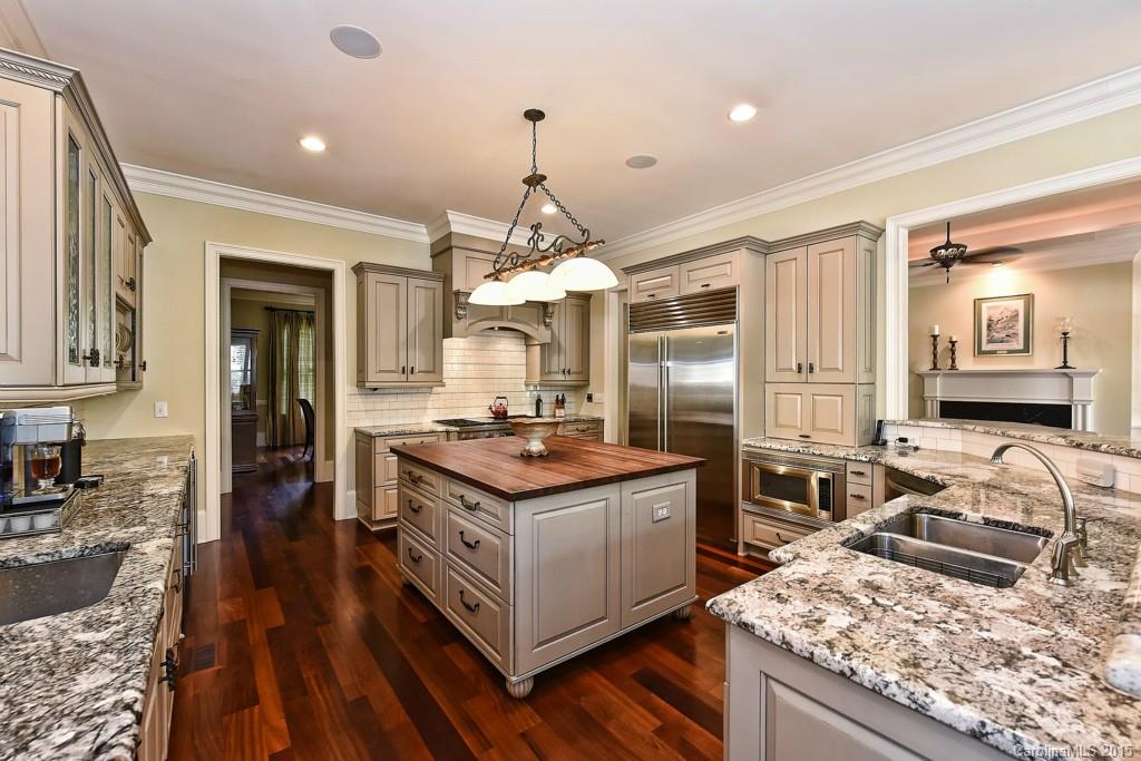 Heydon Hall - Residential