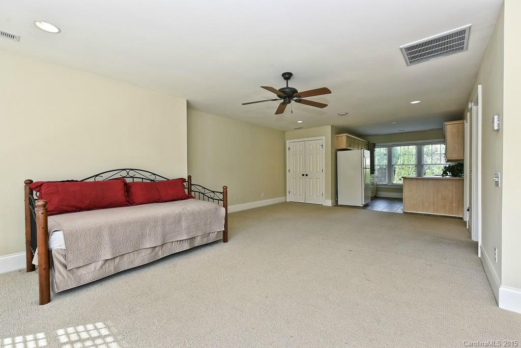 Heydon Hall - Residential