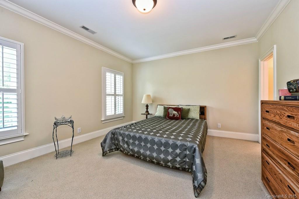 Heydon Hall - Residential