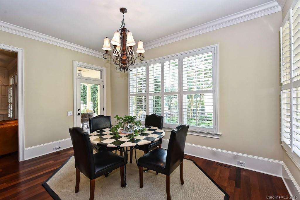 Heydon Hall - Residential