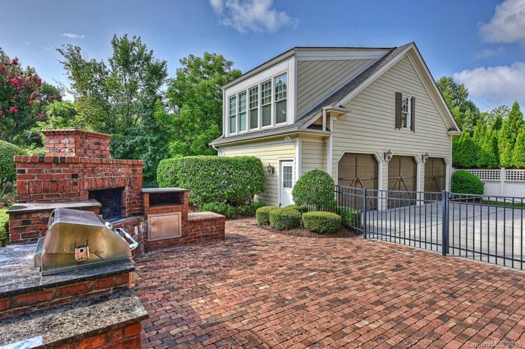 Heydon Hall - Residential