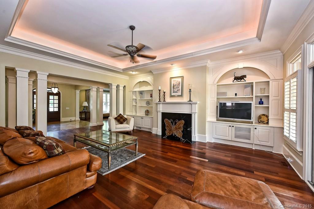 Heydon Hall - Residential