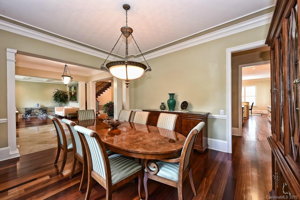 Heydon Hall - Residential