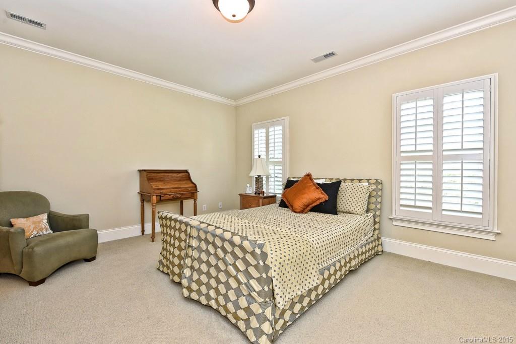 Heydon Hall - Residential