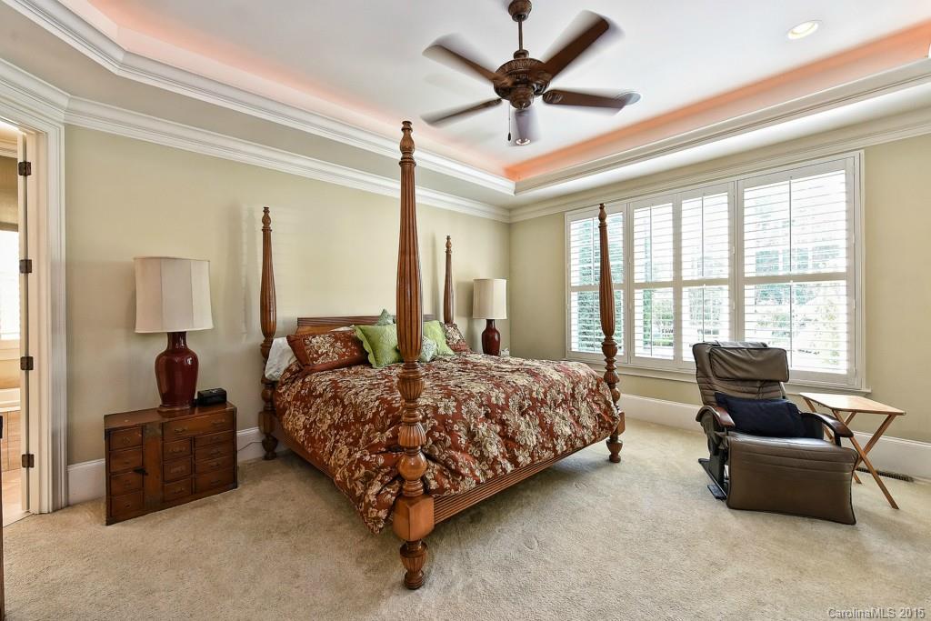 Heydon Hall - Residential