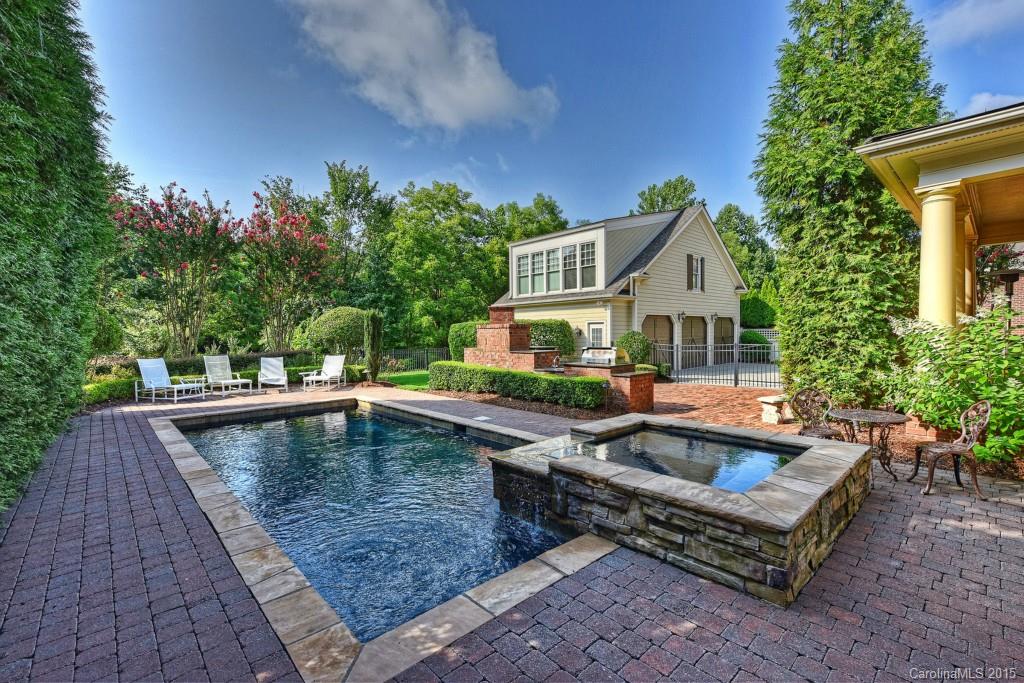 Heydon Hall - Residential