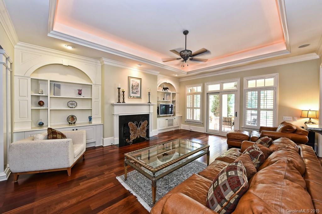 Heydon Hall - Residential