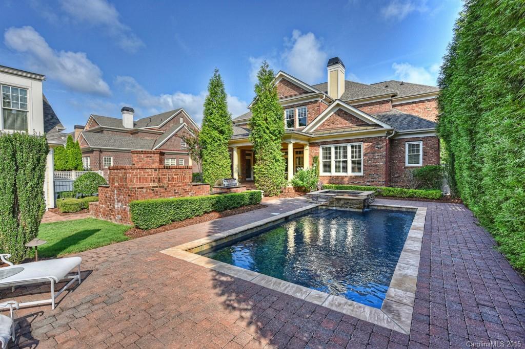 Heydon Hall - Residential