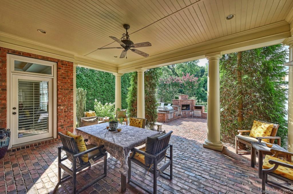 Heydon Hall - Residential