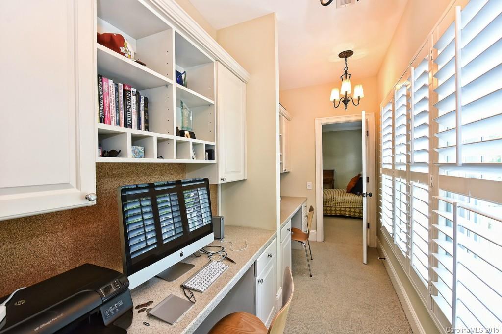 Heydon Hall - Residential