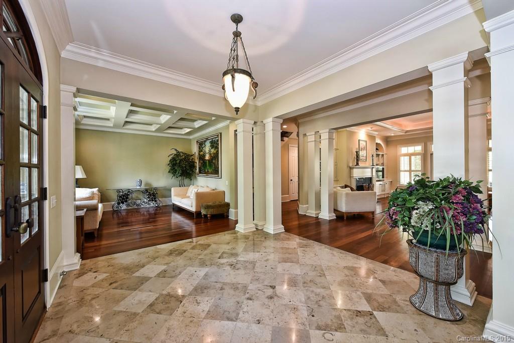 Heydon Hall - Residential