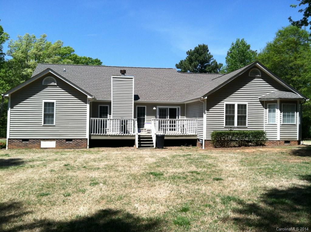 Holly Hills - Residential