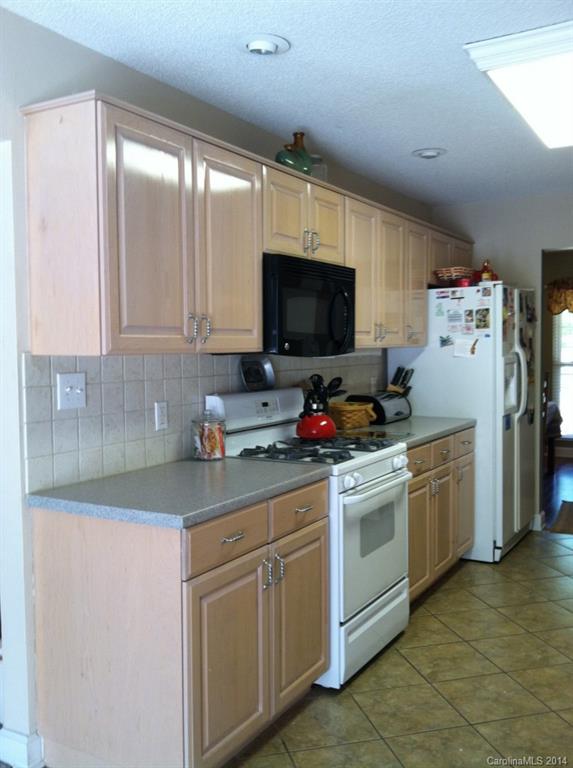 Holly Hills - Residential