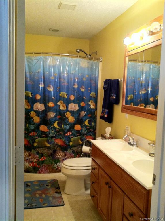 Holly Hills - Residential