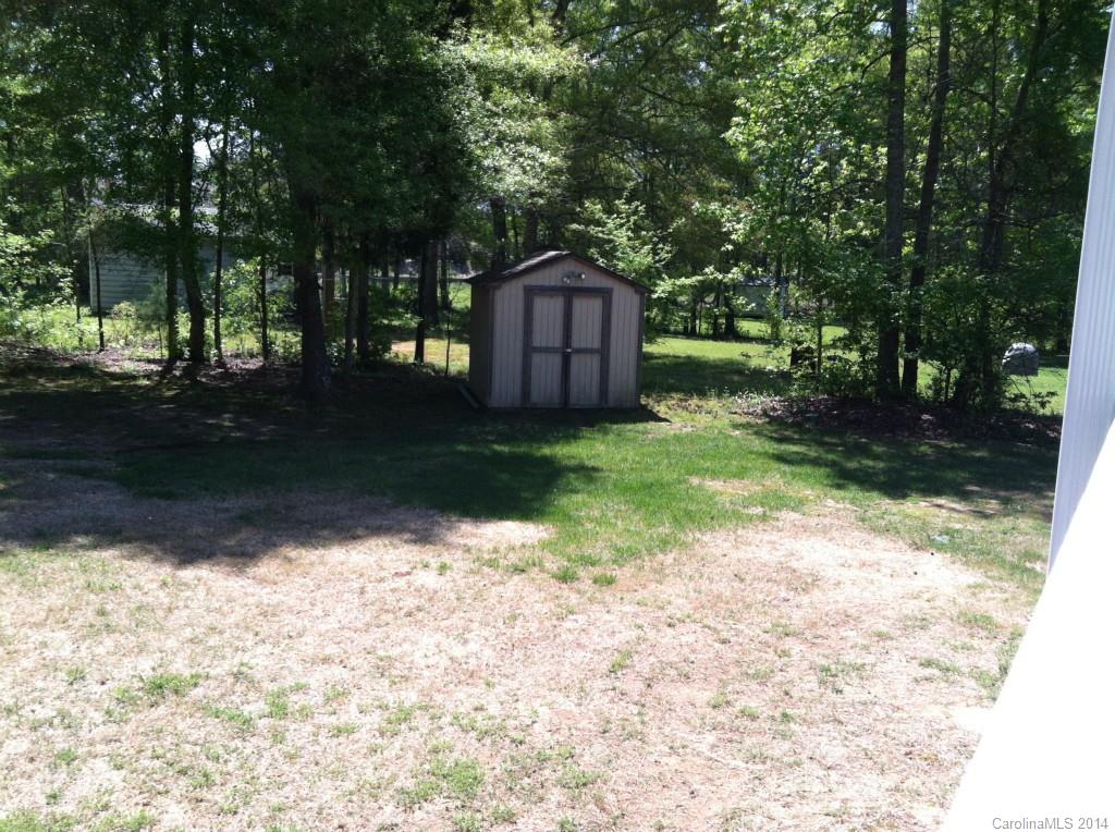 Holly Hills - Residential