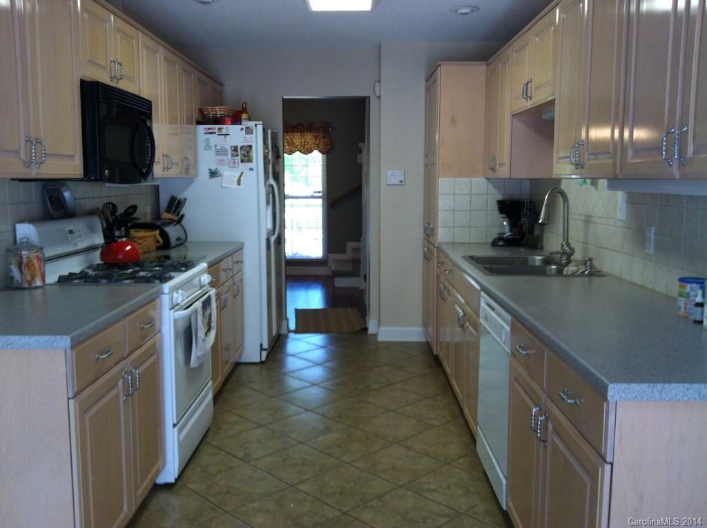 Holly Hills - Residential