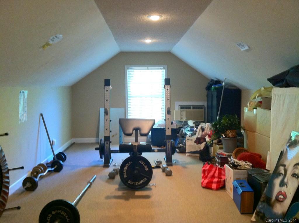 Holly Hills - Residential