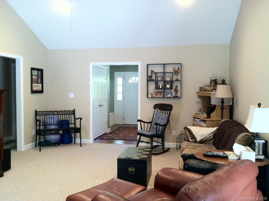 Holly Hills - Residential